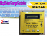 MPPT SOLAR CHARGE CONTROLLER 30A-120A